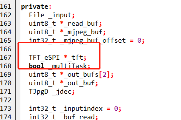 esp 32 灯光驱动 esp32驱动tftlcd_#define_08