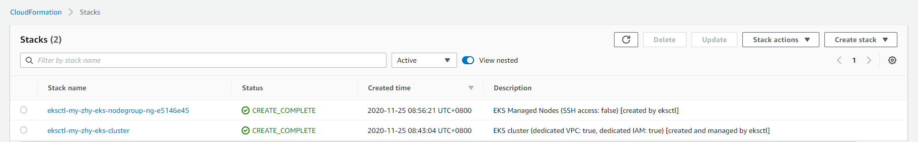 云管平台机器云容器云结合架构 云平台容器化_AWS_03