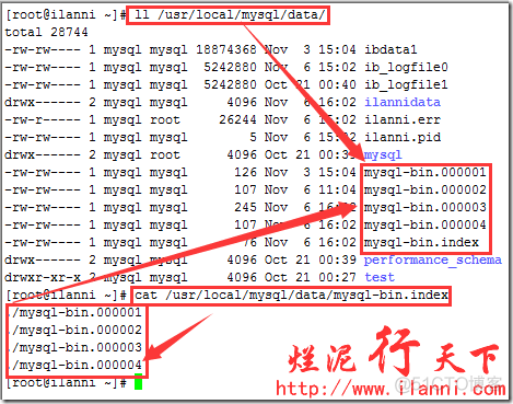 mysql sync_binlog 设置 mysql binlog配置_mysql_02