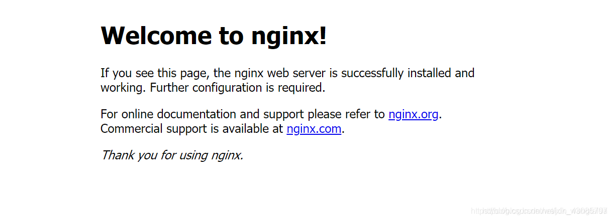 linux 查看nginx安装信息 linux查看是否安装nginx_正则表达式