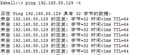 双网卡方式网络安全问题 双网卡原理_链路_25