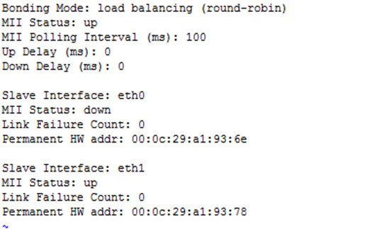 双网卡方式网络安全问题 双网卡原理_Ethernet_28