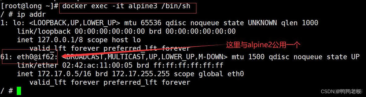 如何删除docker内的网络在重新创建 docker network 删除网络_如何删除docker内的网络在重新创建_16