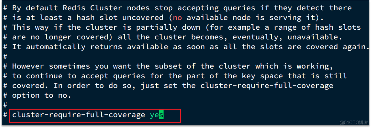 redis集群不通 redis 集群问题_redis