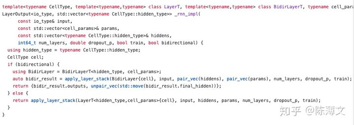 nanodet pytorch_lightning代码 pytorch lstm源码_并行化_11