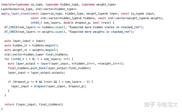 nanodet pytorch_lightning代码 pytorch lstm源码_并行化_12