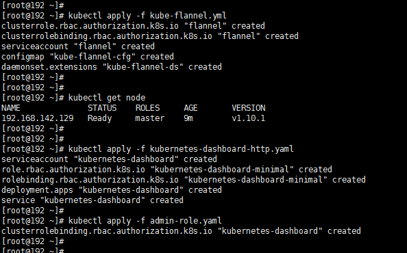 k8s和docker部署集群部署 k8s docker部署_docker_07