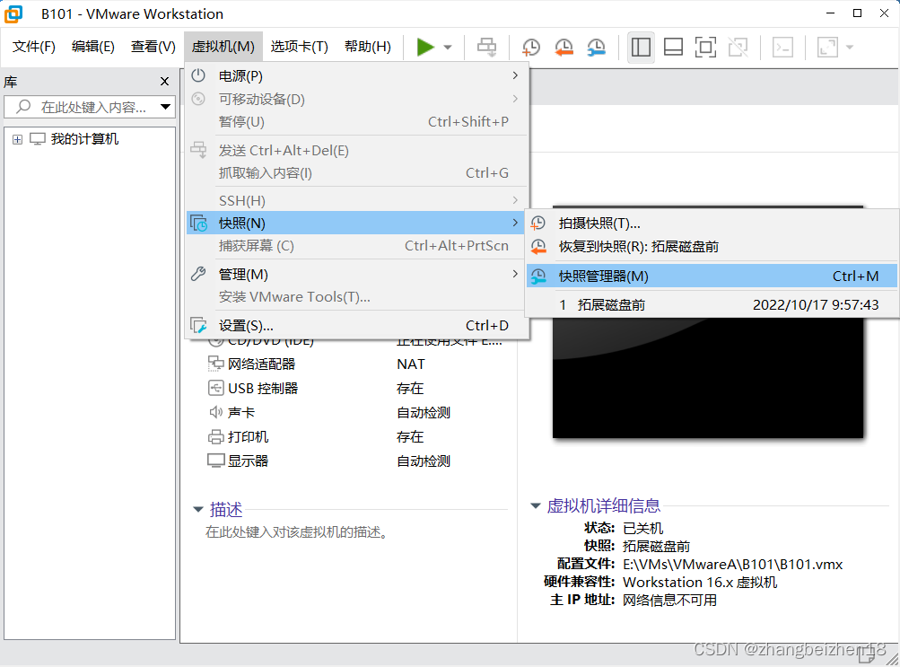 vm虚拟化显卡配置 vm16虚拟显卡性能_vm虚拟化显卡配置_10