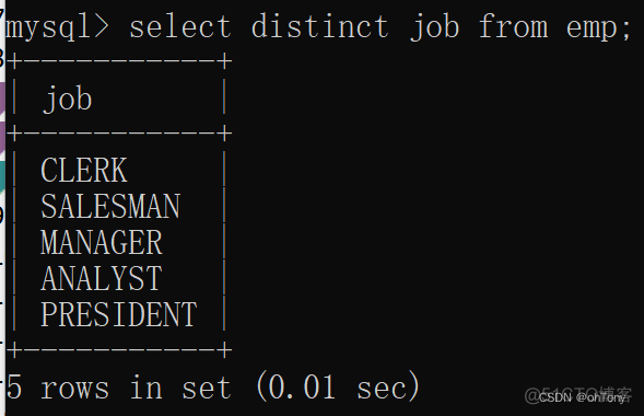 mysql 分组二次求和 mysql分组求和后再求总和_数据库_03