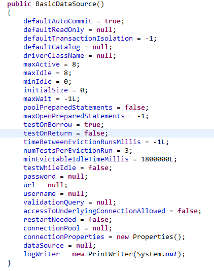 mysql 短连接IP mysql连接断开时间_MySQL