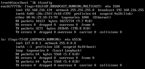 centos7 提示home没有空间 centos7安装没有可用空间_重启_12