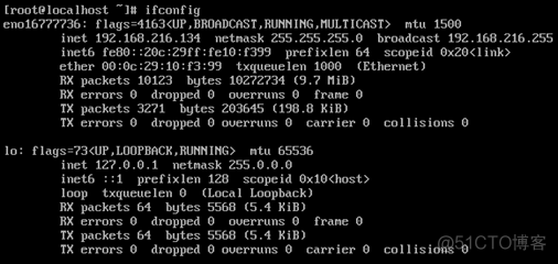 centos7 提示home没有空间 centos7安装没有可用空间_重启_12