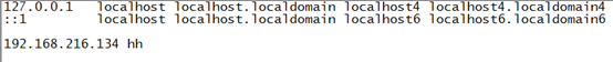 centos7 提示home没有空间 centos7安装没有可用空间_centos_16