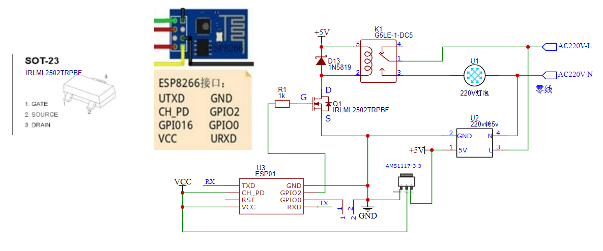 arduino esp8266离线包 esp8266的arduino固件下载_#define_11