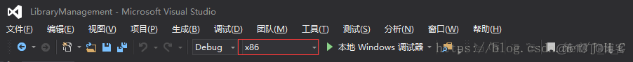 vs 编译lua源码 vs2015编译器路径_proc_19