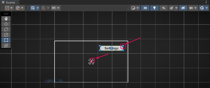 unity quad大小 unity调整大小_unity quad大小_19