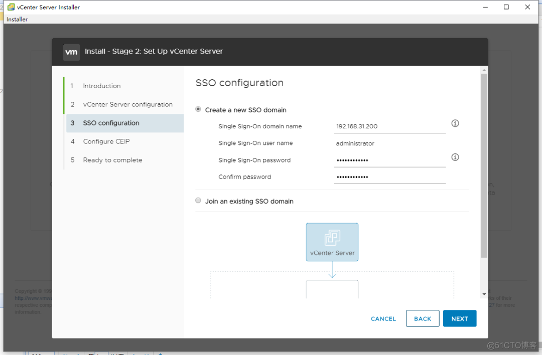 esxi 高可用 esxi占用_linux_14