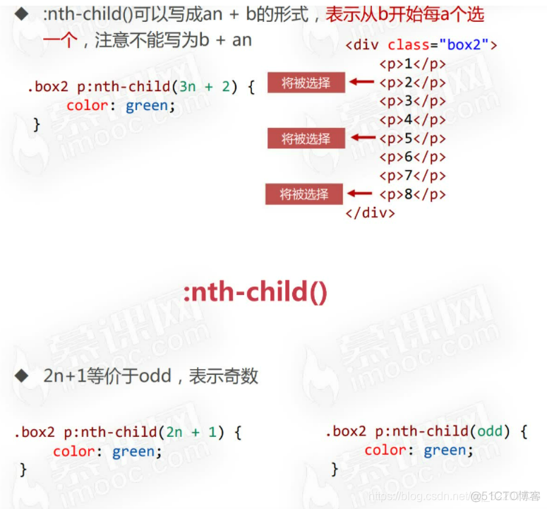 css企业架构样式 css三层架构_选择器_27