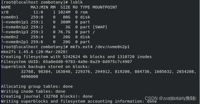 centos boot efi centos boot efi分区_ios_03