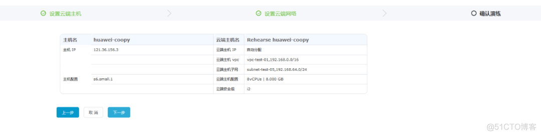 TDengine集群容灾 cdm容灾_TDengine集群容灾_05