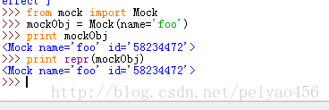 MOCK对于python使用 python mock模块_mockups破解版_04