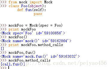 MOCK对于python使用 python mock模块_mockups破解版_23