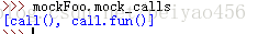 MOCK对于python使用 python mock模块_MOCK对于python使用_24