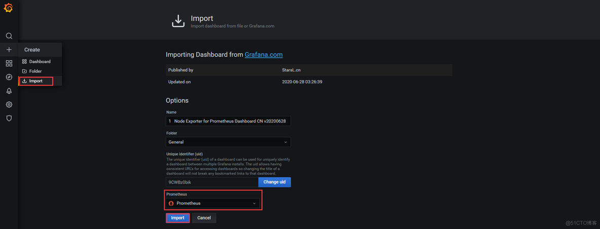 prometheus监控springboot项目 prometheus数据库监控_mysql_05