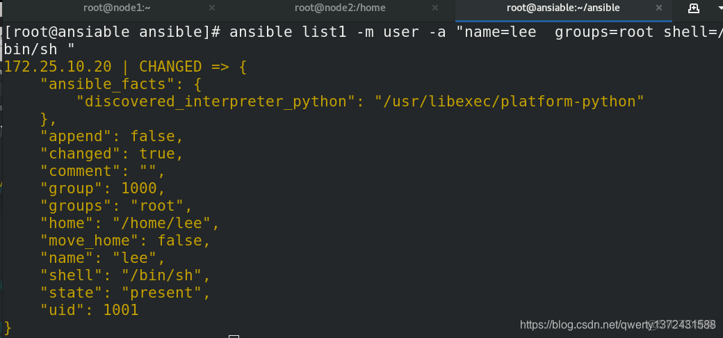 ansible交换机操作 ansible 交换机模块_ansible交换机操作_96