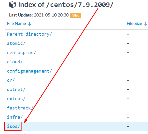 如何制作centos启动u盘 centos怎么做启动盘_u盘_12