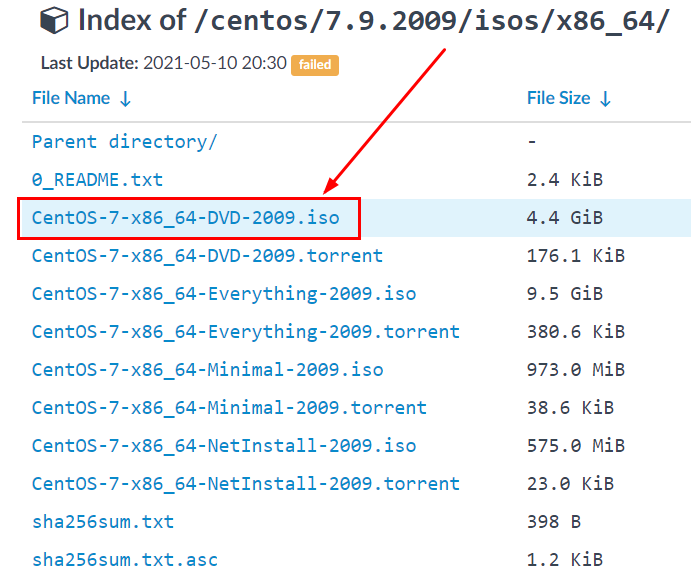 如何制作centos启动u盘 centos怎么做启动盘_u盘_14