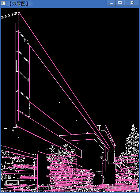 python opencv 校正 opencv图像校正_人工智能_22