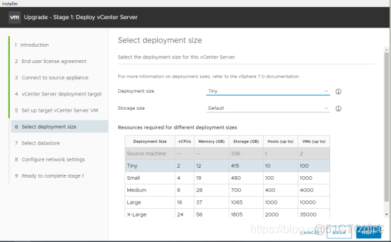 esxi 更新时间 esxi7.0升级_esxi 更新时间_10