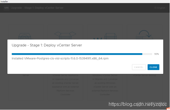 esxi 更新时间 esxi7.0升级_IP_14