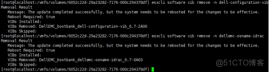 esxi 更新时间 esxi7.0升级_IP_33