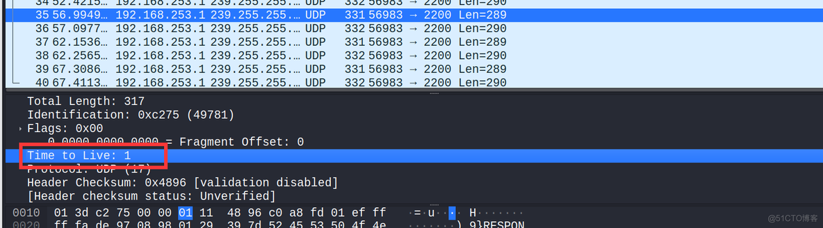 wireshark混杂模式设置 wireshark 混杂模式_三次握手_06