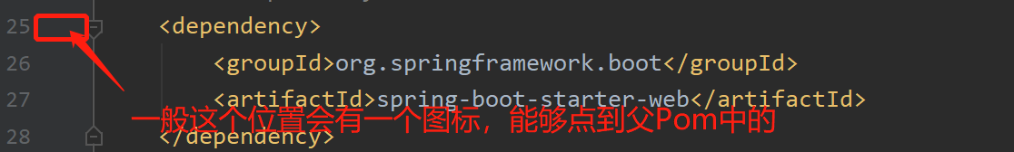 springcloud依赖springboot版本在哪里 springboot引入springcloud依赖_Cloud_03