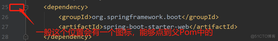 springcloud依赖springboot版本在哪里 springboot引入springcloud依赖_Cloud_03