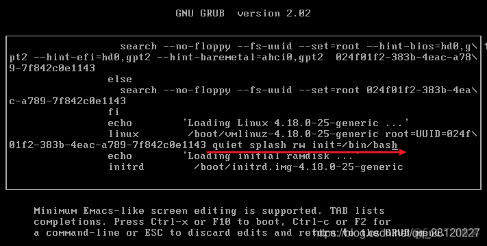 linux 修改ldap mananger密码 如何更改linux密码_普通用户_04