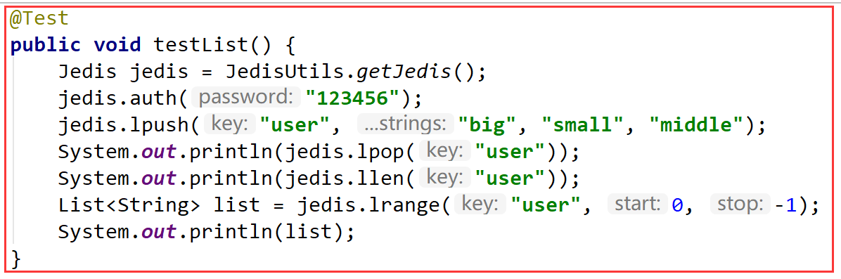 redission读取字符串 读取redis数据_Redis_03