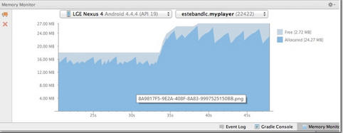 android系统性能优化工具 android性能优化有哪些工具_性能优化_10