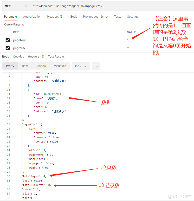 springboot 集成es全文检索 elasticsearch springboot 集成_spring boot_13