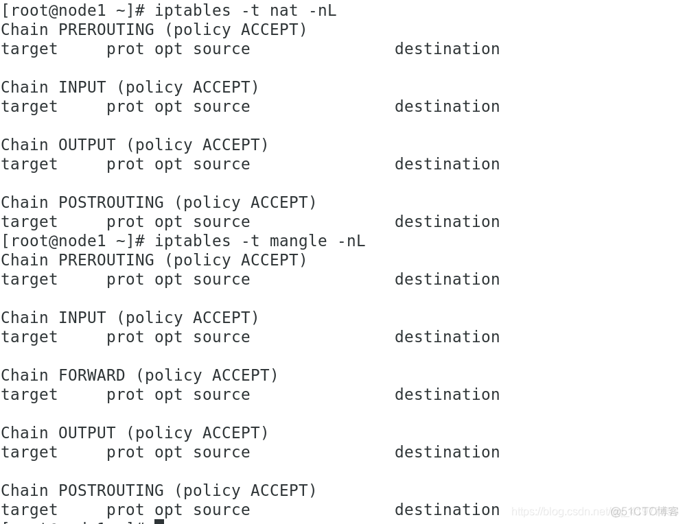 iptables规则永久保存 iptables 保存命令_NAT_03