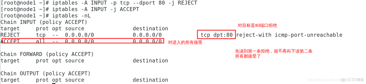 iptables规则永久保存 iptables 保存命令_iptables规则永久保存_10