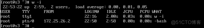 iptables规则永久保存 iptables 保存命令_iptables规则永久保存_23