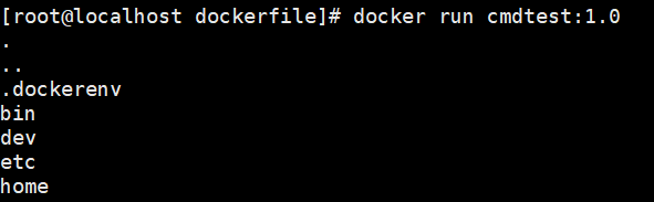 dockerfile 指定nacos配置环境 docker build指定dockerfile_linux_03