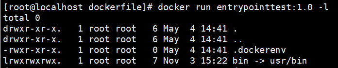 dockerfile 指定nacos配置环境 docker build指定dockerfile_linux_08