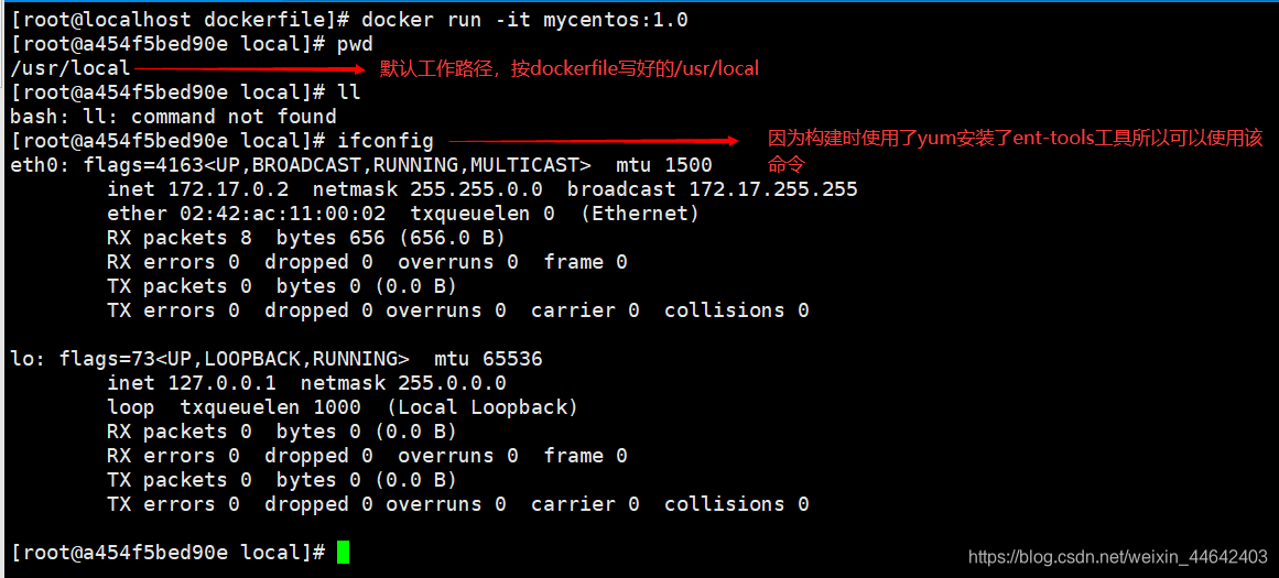 dockerfile 指定nacos配置环境 docker build指定dockerfile_DockerFile_12