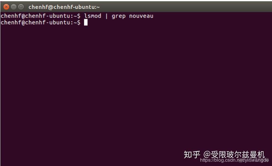 centos 登陆后黑屏 centos登录黑屏_linux下安装nvidia驱动