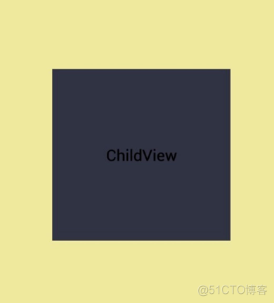 Android 自定义view 三种测量模式 android 自定义view onlayout_自定义View_12